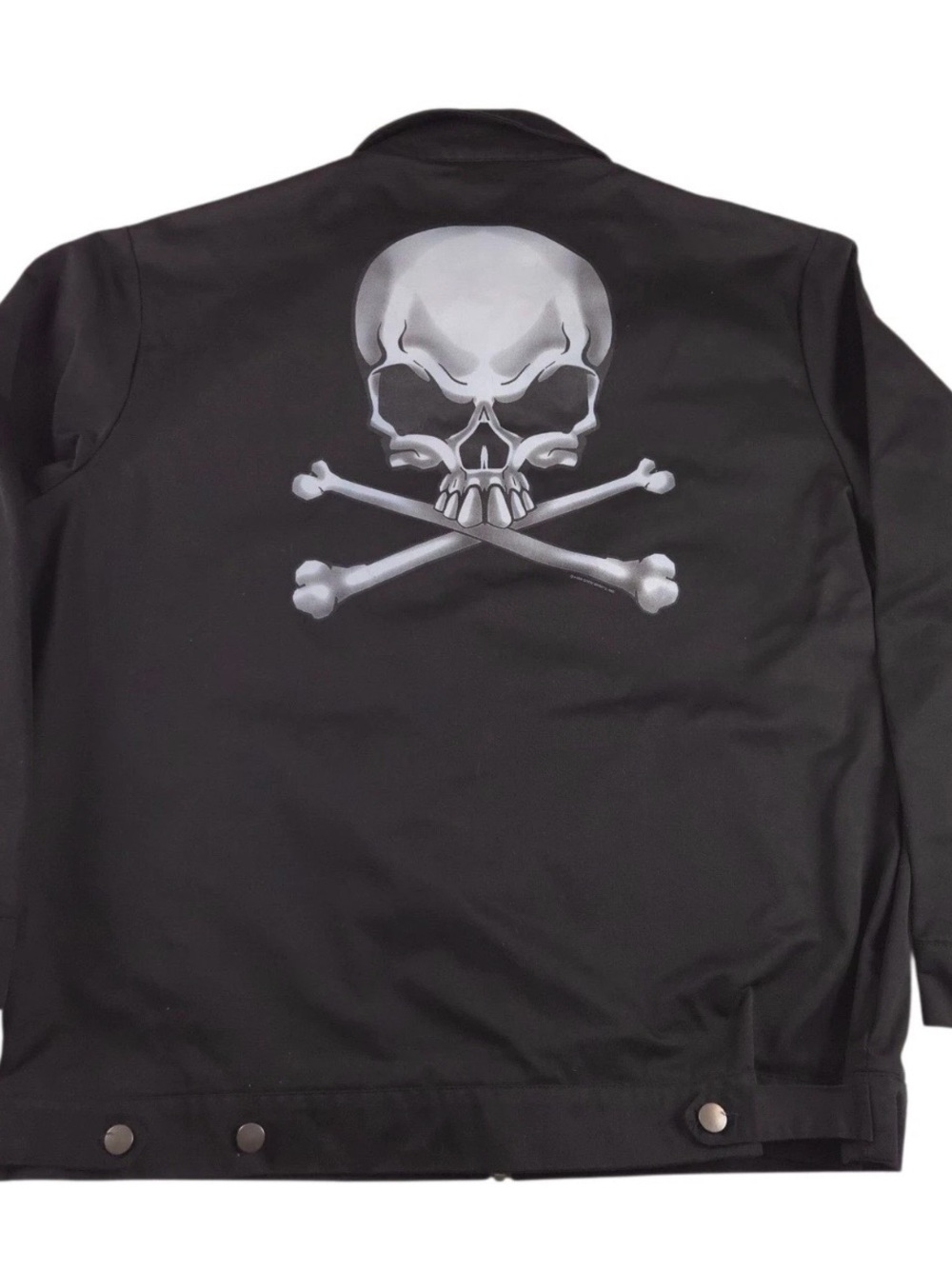 Hot Leathers Mechanics Jacket